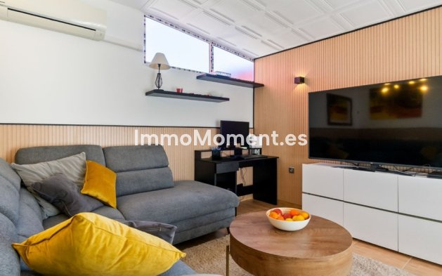 Revente - Maison mitoyenne - Orihuela - Villamartin