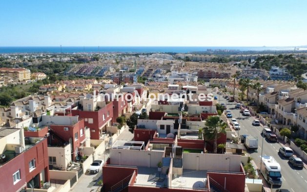 Revente - Maison mitoyenne - Orihuela - Villamartin