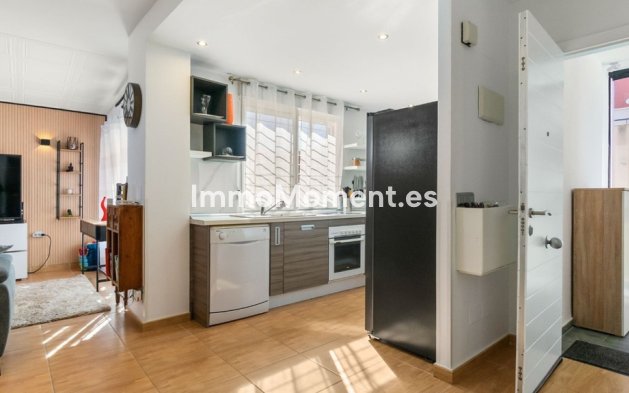 Revente - Maison mitoyenne - Orihuela - Villamartin