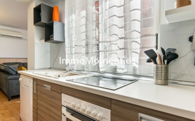 Revente - Maison mitoyenne - Orihuela - Villamartin