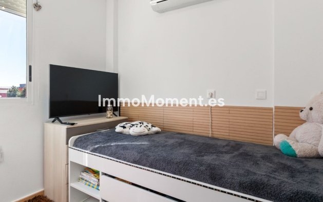 Revente - Maison mitoyenne - Orihuela - Villamartin