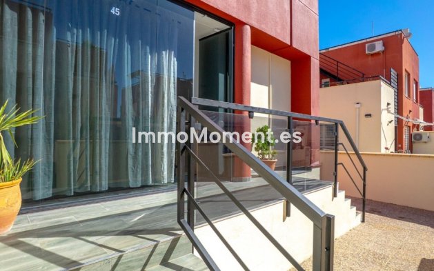 Revente - Maison mitoyenne - Orihuela - Villamartin