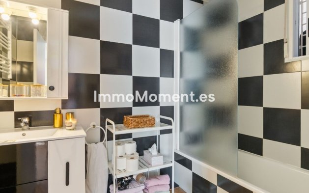 Revente - Maison mitoyenne - Orihuela - Villamartin