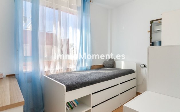 Revente - Maison mitoyenne - Orihuela - Villamartin