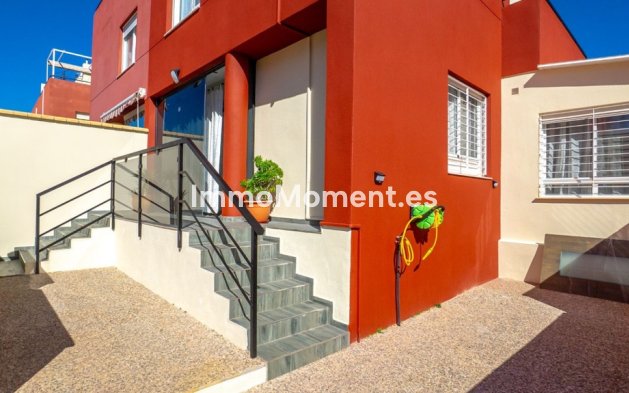 Revente - Maison mitoyenne - Orihuela - Villamartin