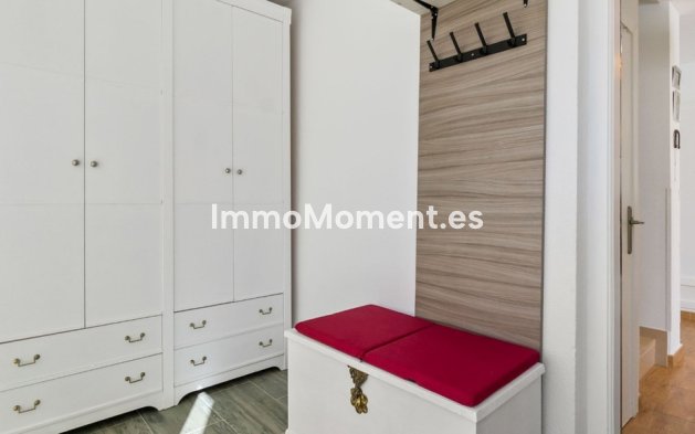 Revente - Maison mitoyenne - Orihuela - Villamartin