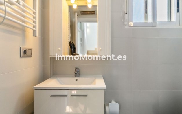 Revente - Maison mitoyenne - Orihuela - Villamartin