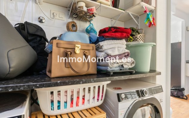 Revente - Maison mitoyenne - Orihuela - Villamartin