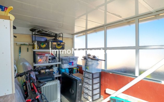 Revente - Maison mitoyenne - Orihuela - Villamartin