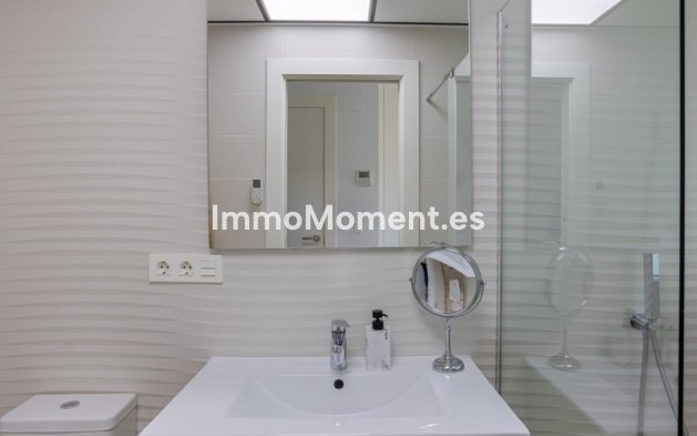 Wiederverkauf - Reihenhaus - Benijofar