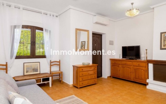 Revente - Maison mitoyenne - Orihuela - La Zenia
