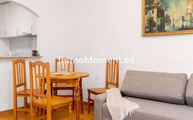 Revente - Maison mitoyenne - Orihuela - La Zenia