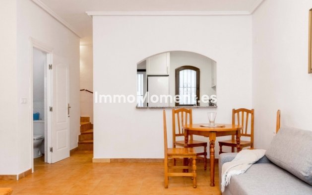 Revente - Maison mitoyenne - Orihuela - La Zenia