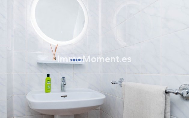 Revente - Maison mitoyenne - Orihuela - La Zenia