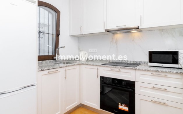 Revente - Maison mitoyenne - Orihuela - La Zenia