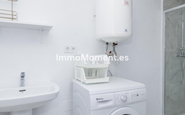 Revente - Maison mitoyenne - Orihuela - La Zenia