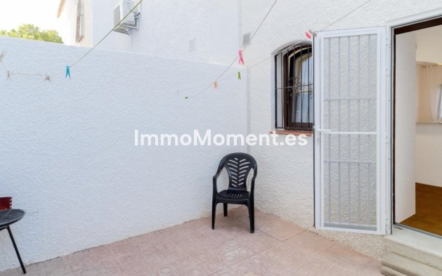 Revente - Maison mitoyenne - Orihuela - La Zenia