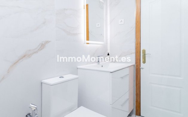 Revente - Maison mitoyenne - Orihuela - La Zenia