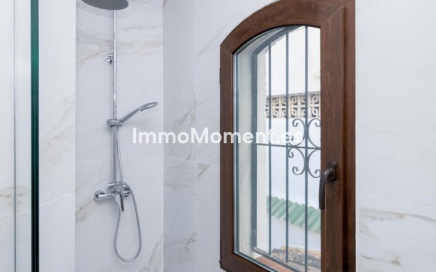 Revente - Maison mitoyenne - Orihuela - La Zenia