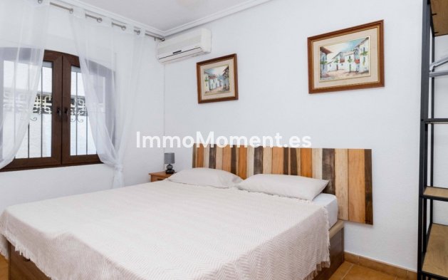 Revente - Maison mitoyenne - Orihuela - La Zenia