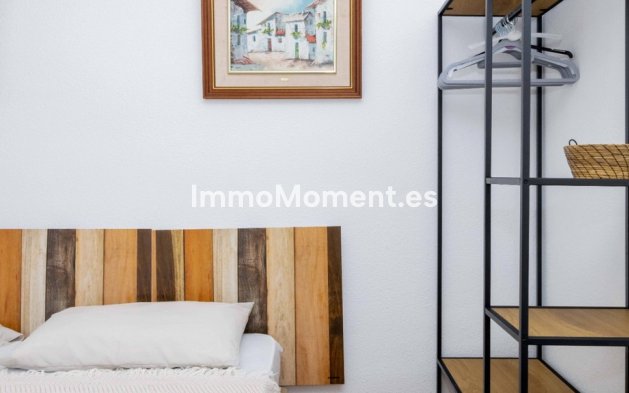 Revente - Maison mitoyenne - Orihuela - La Zenia