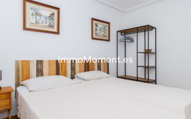 Revente - Maison mitoyenne - Orihuela - La Zenia