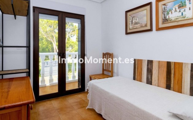 Revente - Maison mitoyenne - Orihuela - La Zenia