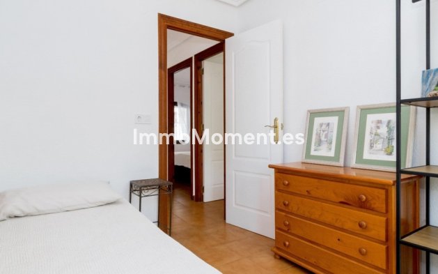 Revente - Maison mitoyenne - Orihuela - La Zenia