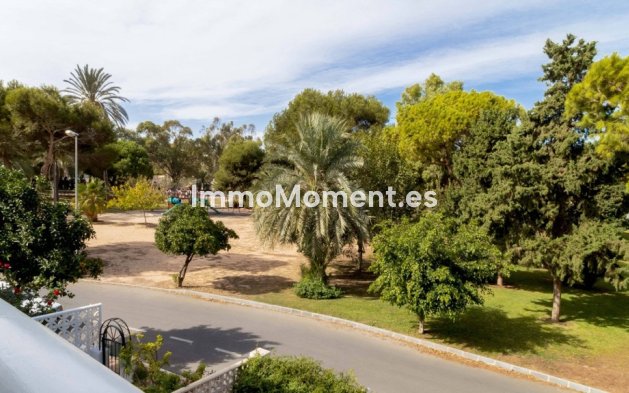 Revente - Maison mitoyenne - Orihuela - La Zenia