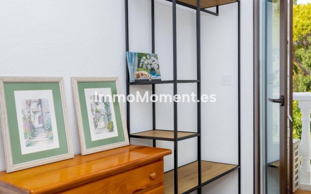 Revente - Maison mitoyenne - Orihuela - La Zenia