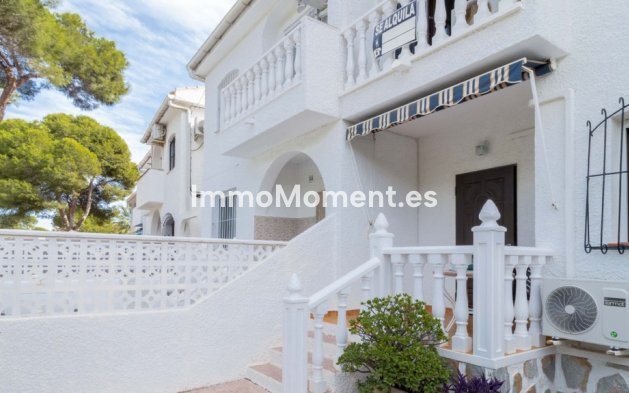 Revente - Maison mitoyenne - Orihuela - La Zenia