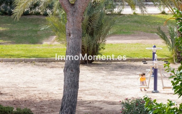 Revente - Maison mitoyenne - Orihuela - La Zenia