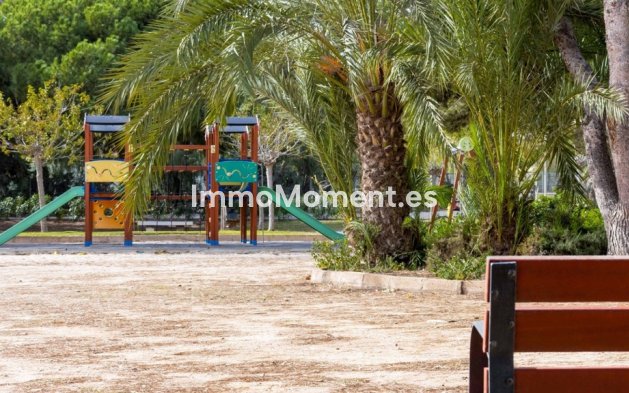 Revente - Maison mitoyenne - Orihuela - La Zenia