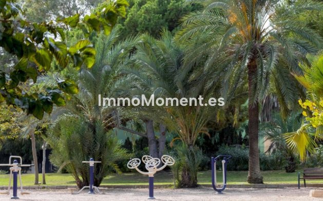 Revente - Maison mitoyenne - Orihuela - La Zenia