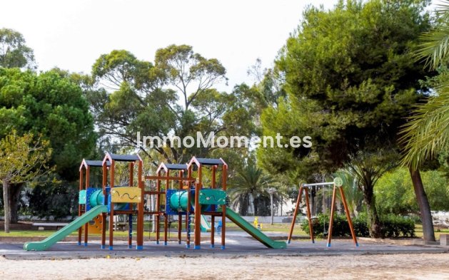 Revente - Maison mitoyenne - Orihuela - La Zenia