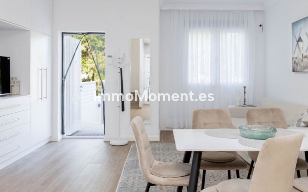 Revente - Maison mitoyenne - Orihuela - La Zenia