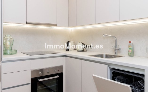 Revente - Maison mitoyenne - Orihuela - La Zenia