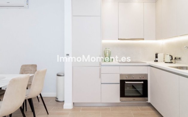 Revente - Maison mitoyenne - Orihuela - La Zenia