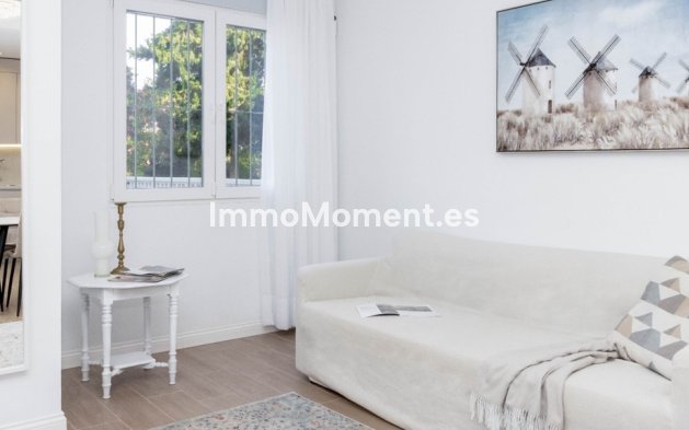 Revente - Maison mitoyenne - Orihuela - La Zenia