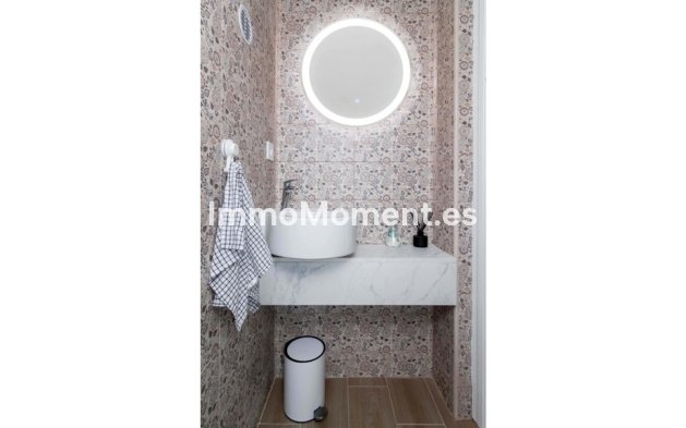 Revente - Maison mitoyenne - Orihuela - La Zenia