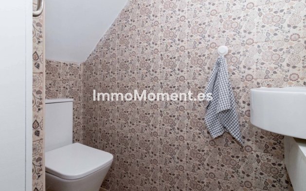 Revente - Maison mitoyenne - Orihuela - La Zenia