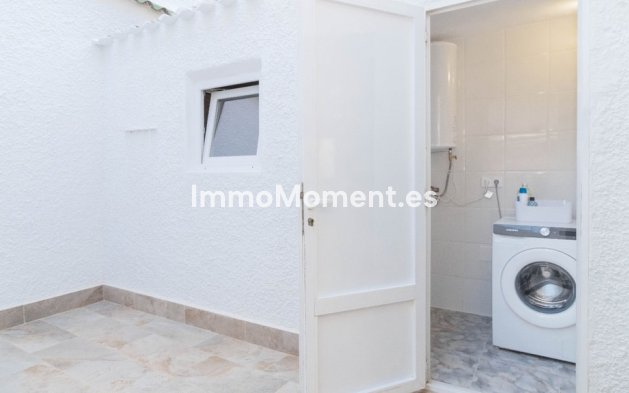 Revente - Maison mitoyenne - Orihuela - La Zenia