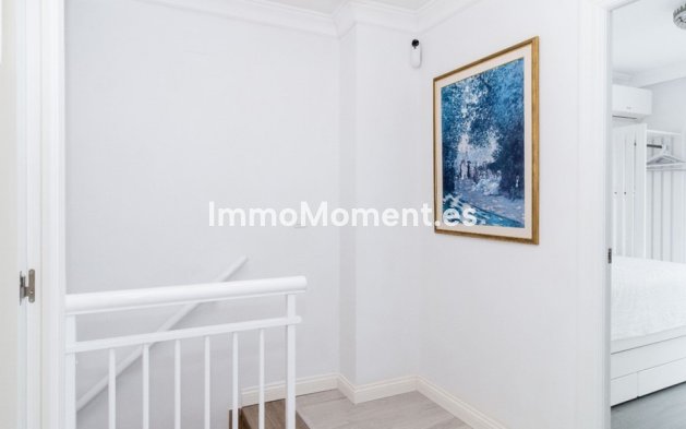 Revente - Maison mitoyenne - Orihuela - La Zenia