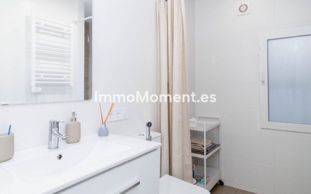 Revente - Maison mitoyenne - Orihuela - La Zenia