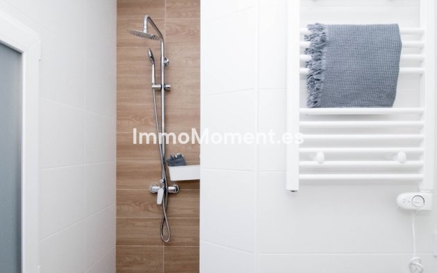 Revente - Maison mitoyenne - Orihuela - La Zenia