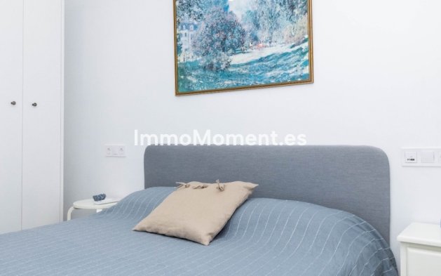 Revente - Maison mitoyenne - Orihuela - La Zenia