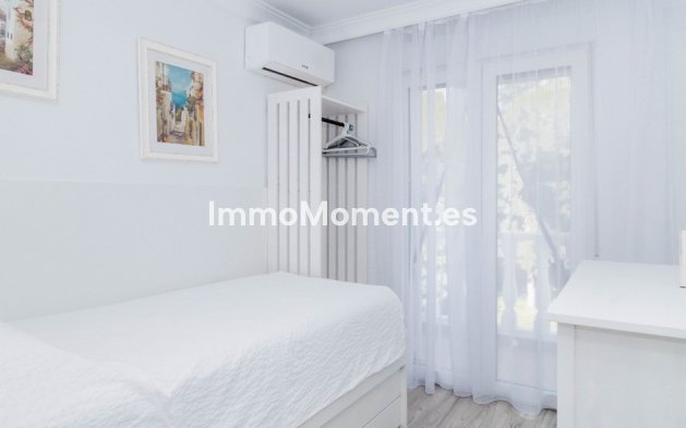 Revente - Maison mitoyenne - Orihuela - La Zenia