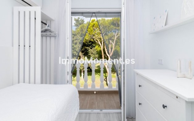 Revente - Maison mitoyenne - Orihuela - La Zenia