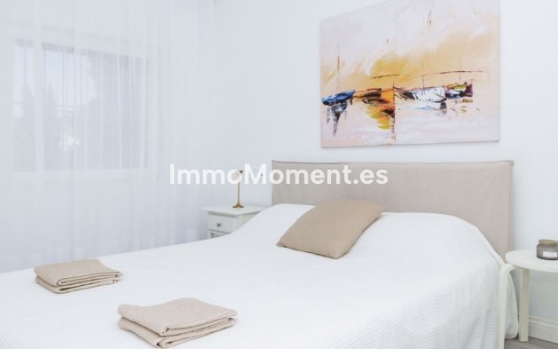 Revente - Maison mitoyenne - Orihuela - La Zenia