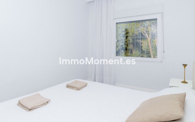 Revente - Maison mitoyenne - Orihuela - La Zenia